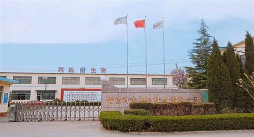 青岛润达生物科技